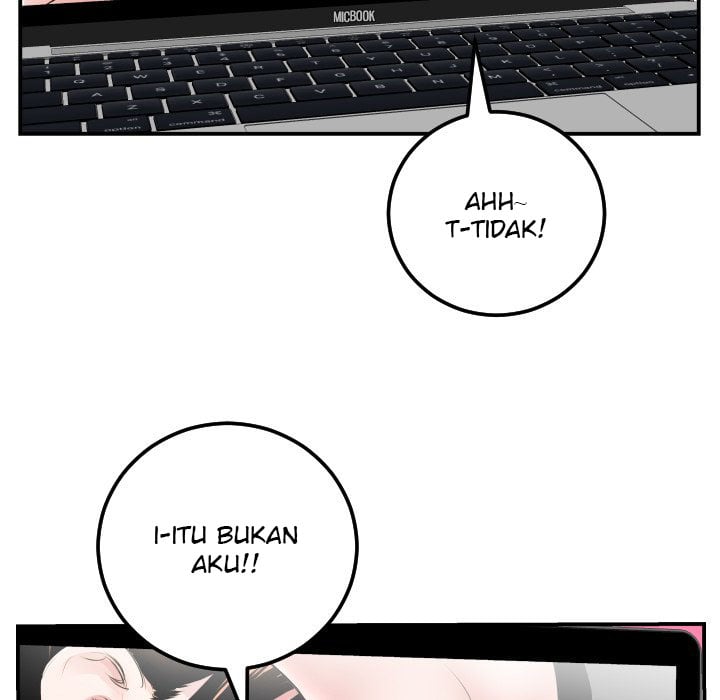 Analog - Chapter 47 lanjut 49