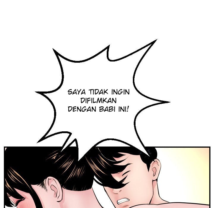 Analog - Chapter 47 lanjut 24
