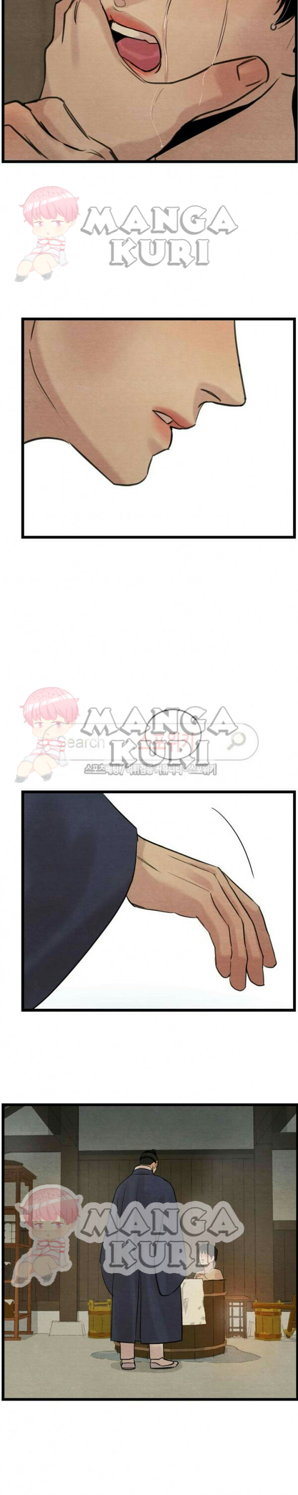 Painter of the night - Chapter pelukis malam ch 26 16