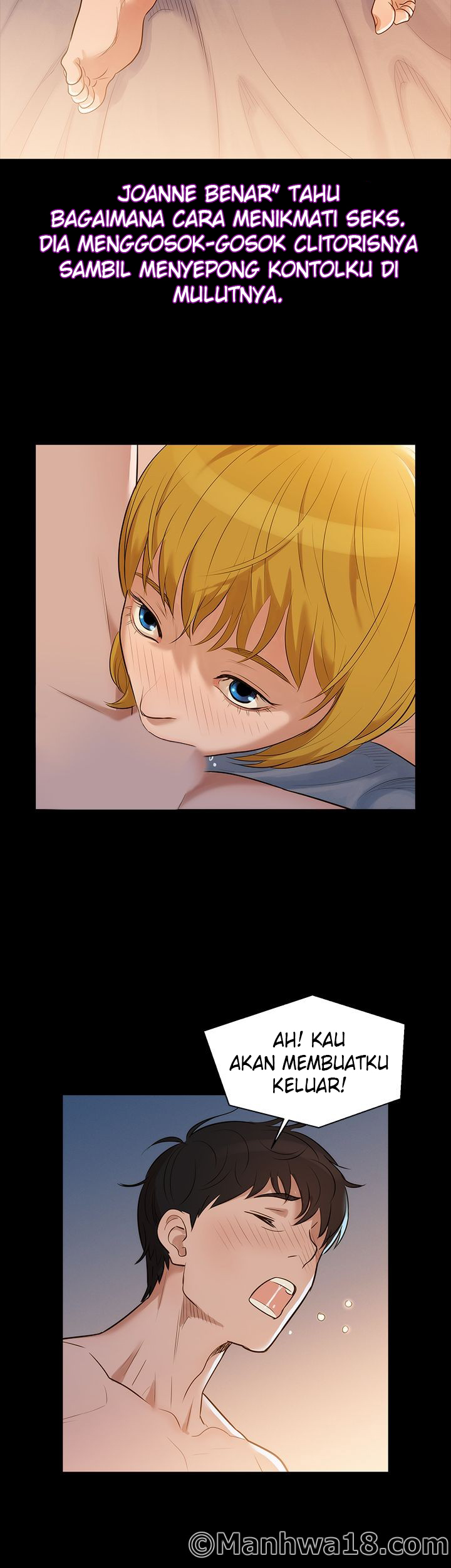 Let Me Drive - Chapter 4 6 Let Me Drive - Chapter 4 6