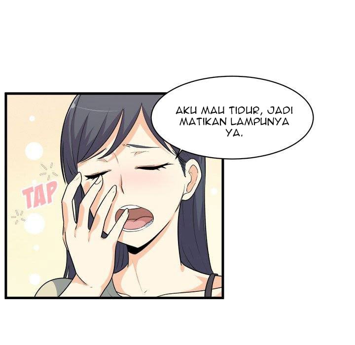 The Ark Is Me - Chapter 4 48