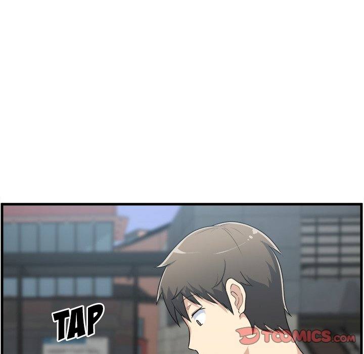 The Ark Is Me - Chapter 4 59