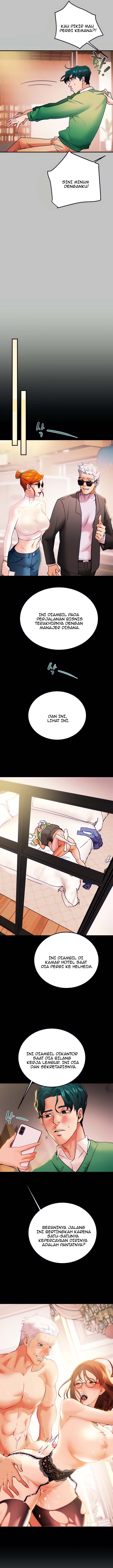 Where is My Hammer - Chapter 4 12
