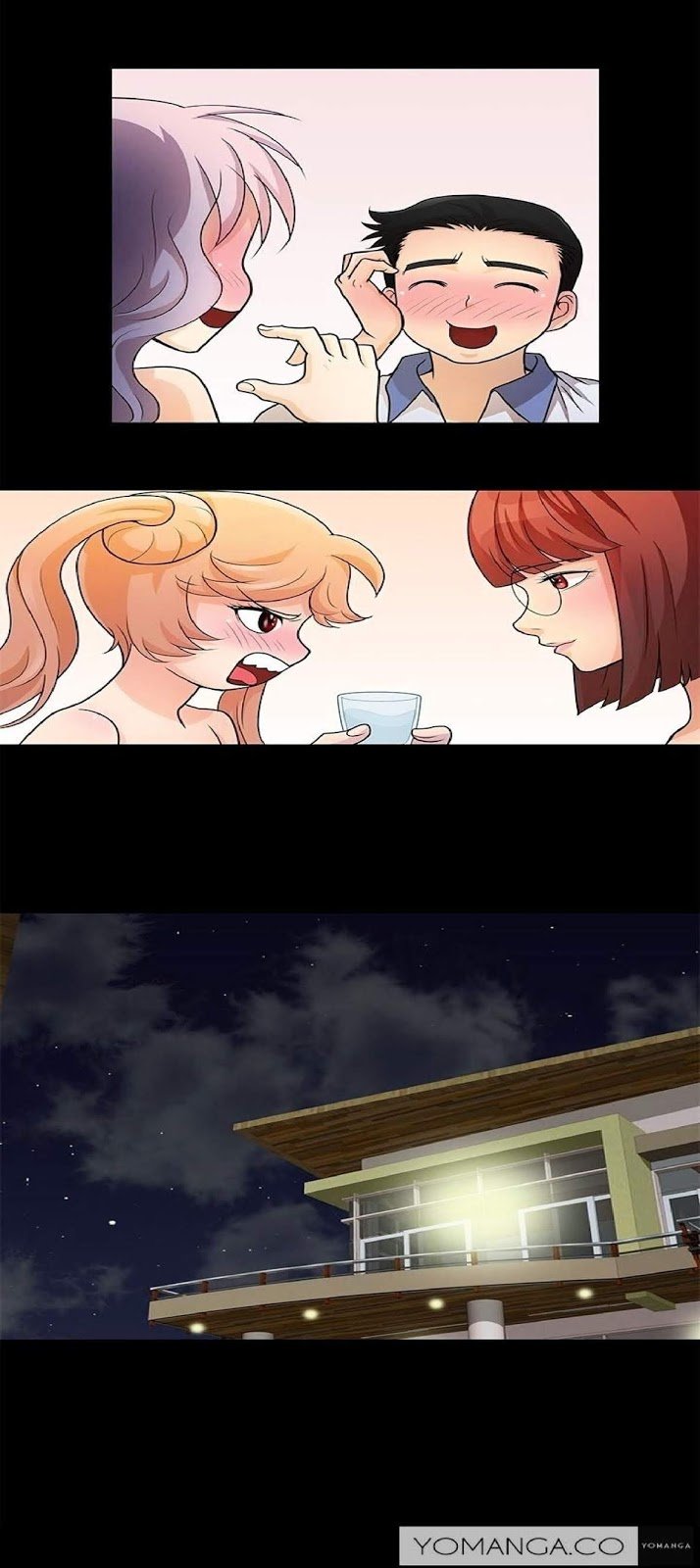 Will You Do as I Say? - Chapter 4 6 Will You Do as I Say? - Chapter 4 6