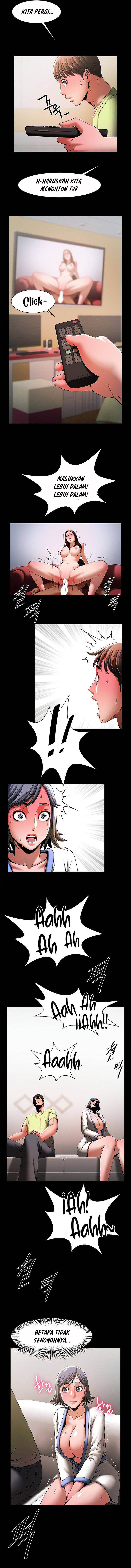 Underwater Instructor - Chapter 4 7