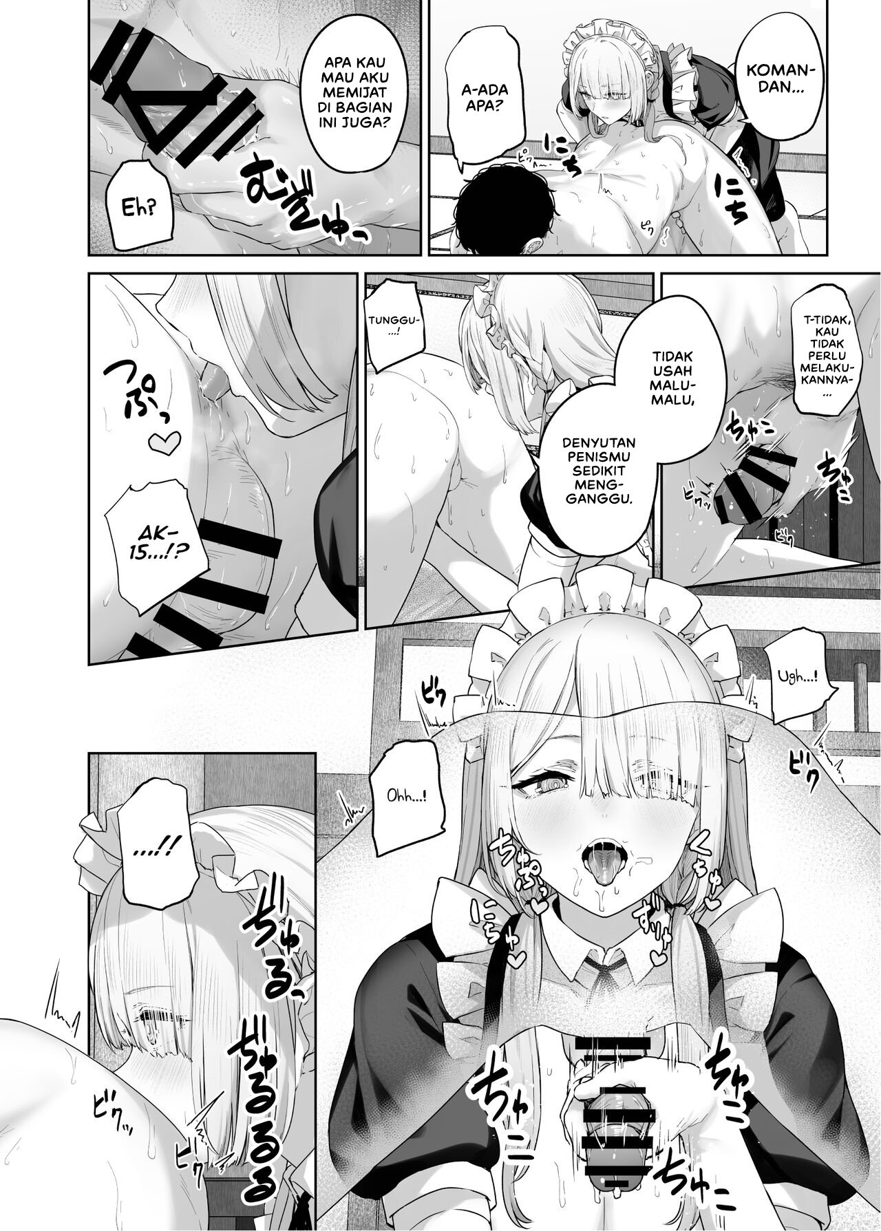 Hangyaku Onsen - Chapter 4 12