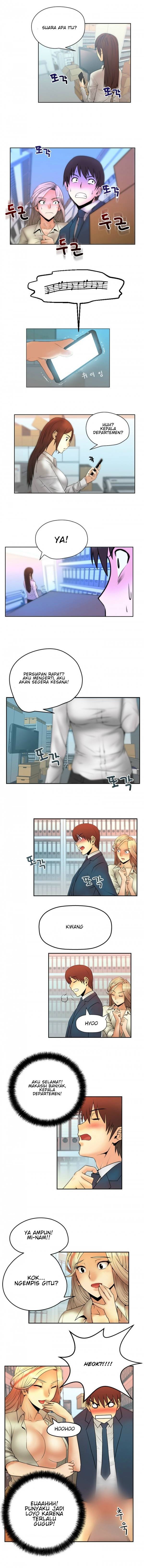 My Office Ladies - Chapter 4 2 My Office Ladies - Chapter 4 2