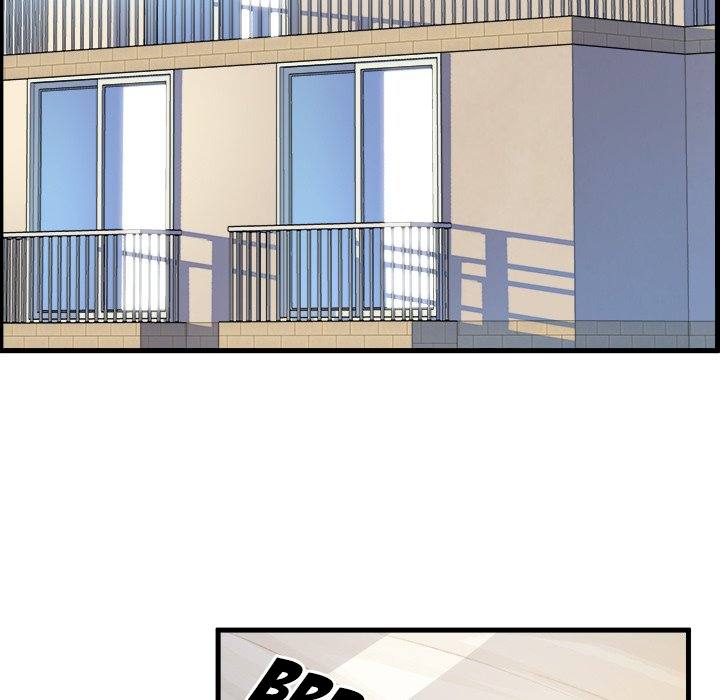 The Ark Is Me - Chapter 4 6