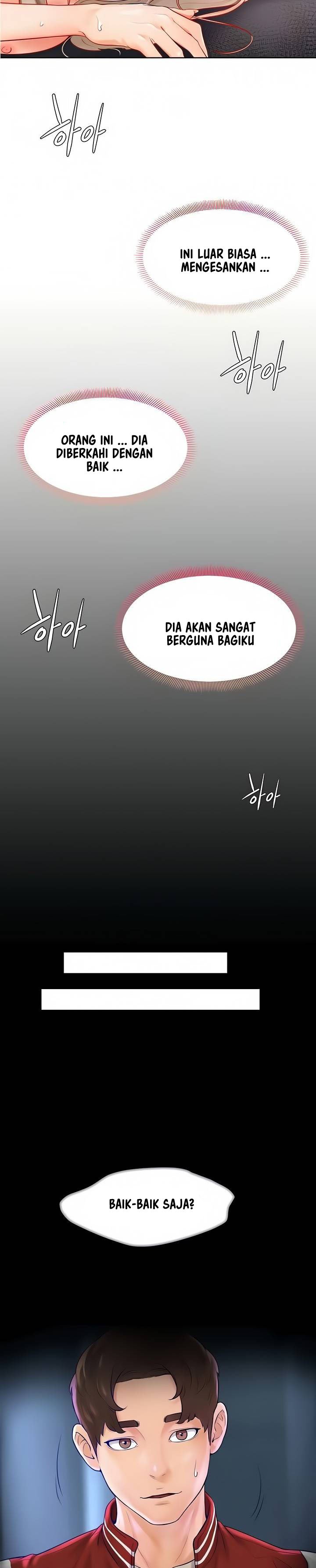 Cheer Up, Namjoo - Chapter 4 31 Cheer Up, Namjoo - Chapter 4 31