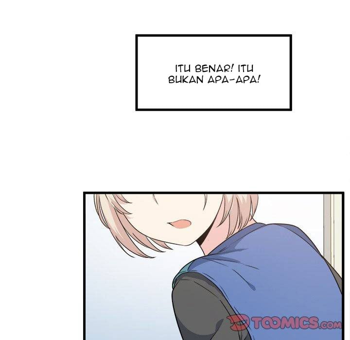 The Ark Is Me - Chapter 4 63