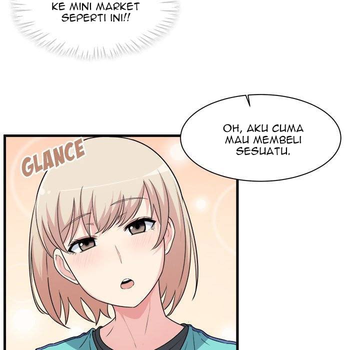 The Ark Is Me - Chapter 4 72