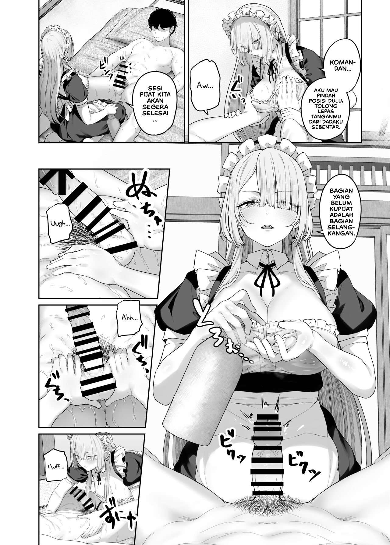 Hangyaku Onsen - Chapter 4 16