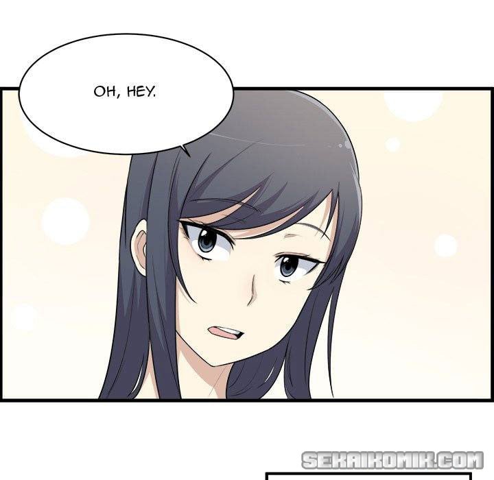 The Ark Is Me - Chapter 4 39