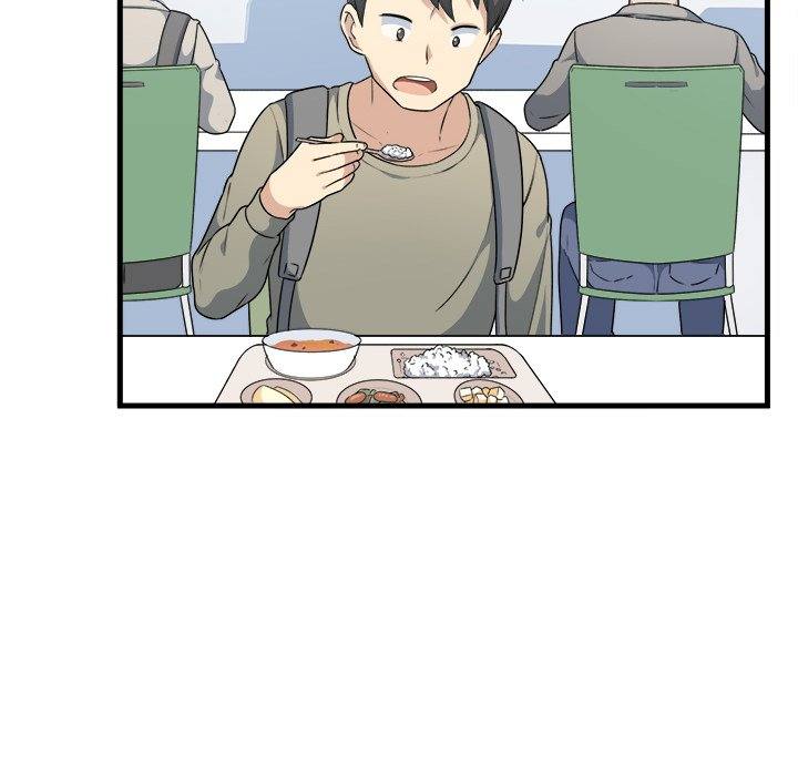 The Ark Is Me - Chapter 4 28