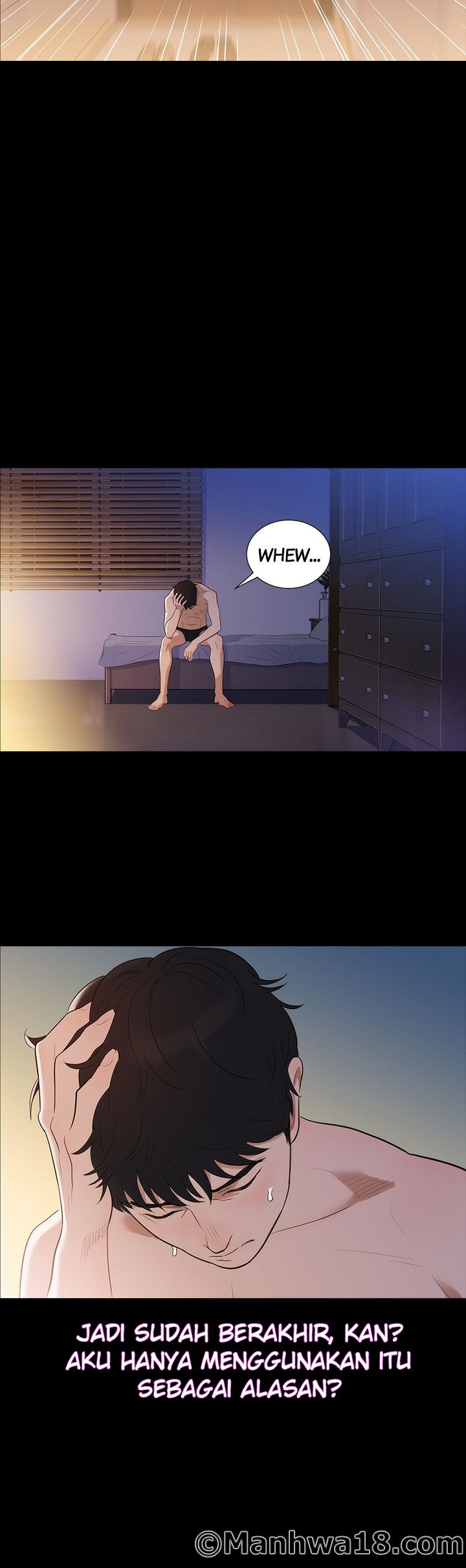 Let Me Drive - Chapter 4 28 Let Me Drive - Chapter 4 28