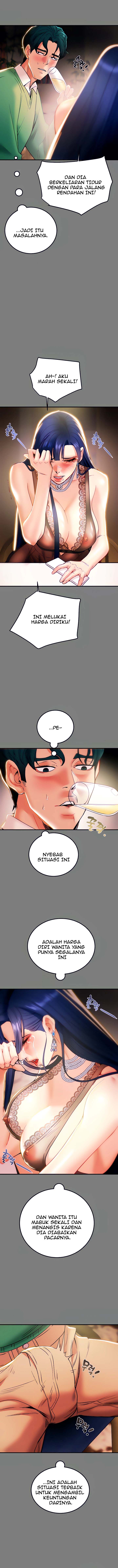 Where is My Hammer - Chapter 4 14