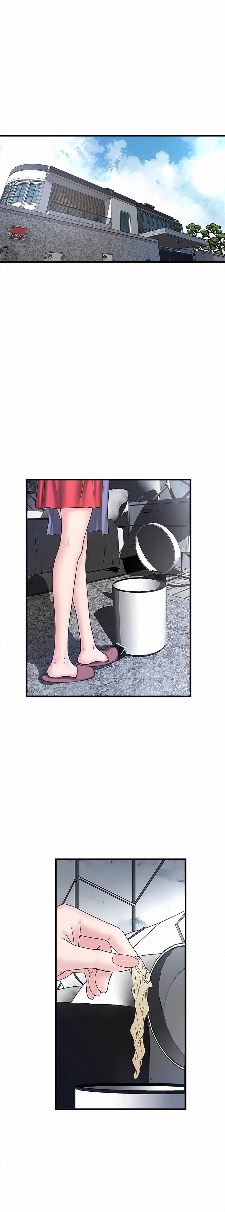 The Housemaid - Chapter 4 8
