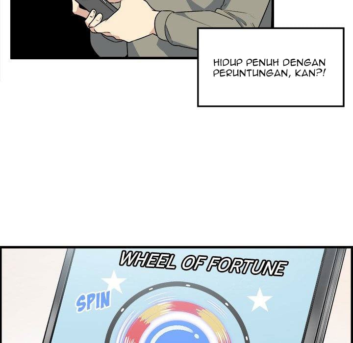 The Ark Is Me - Chapter 4 102