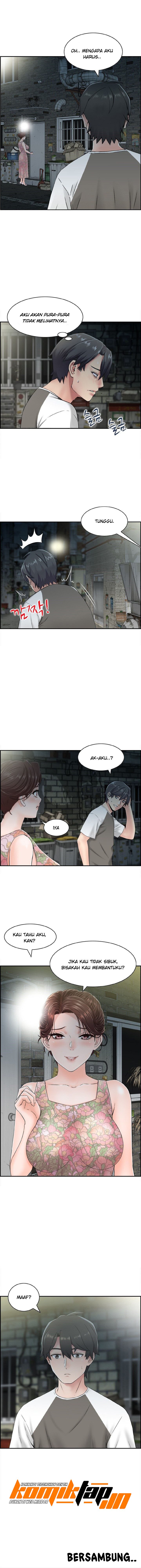 Japan Sensei - Chapter 4 10