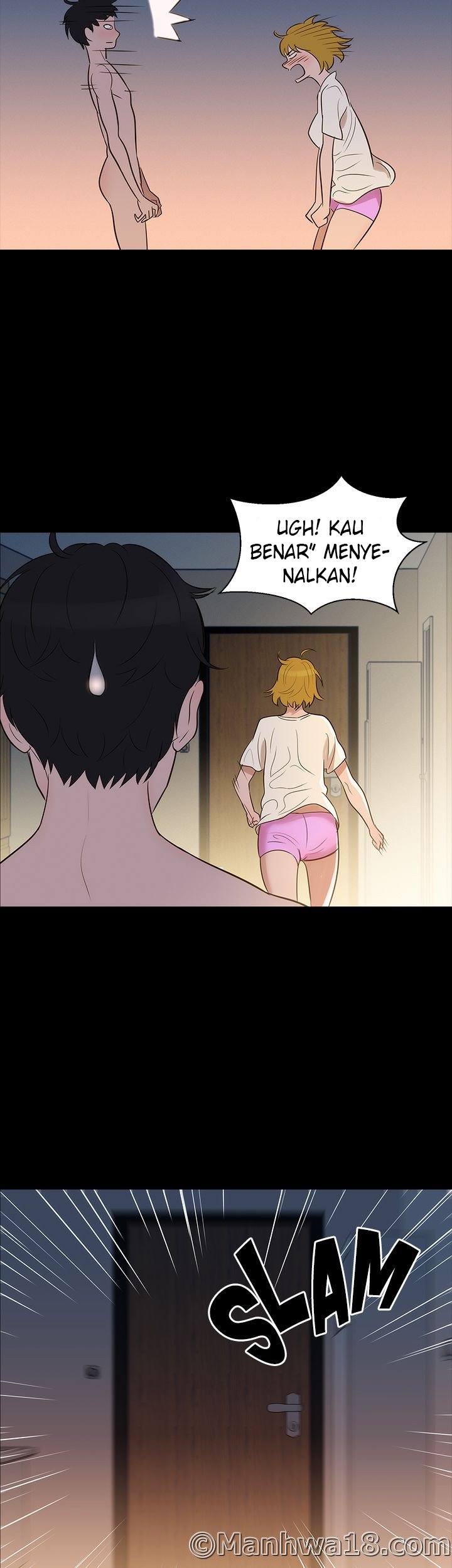 Let Me Drive - Chapter 4 27 Let Me Drive - Chapter 4 27