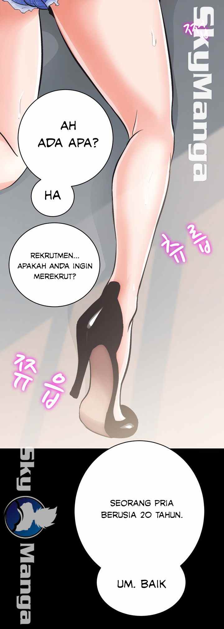 Authorized Agency - Chapter 4 43