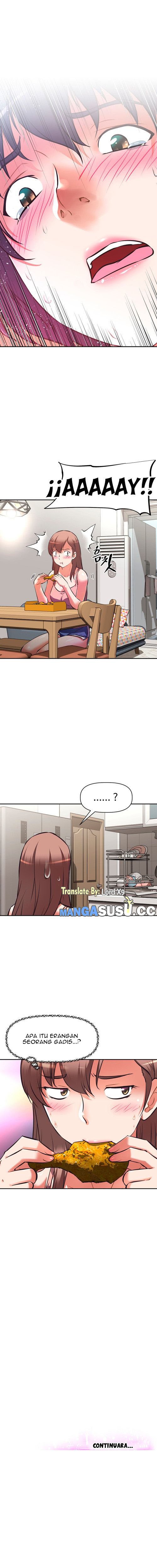 Streamer Aunt - Chapter 4 10