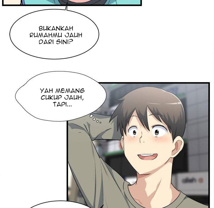 The Ark Is Me - Chapter 4 73