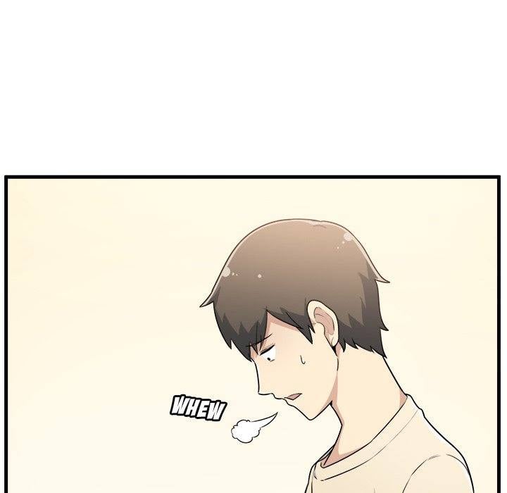 The Ark Is Me - Chapter 4 9