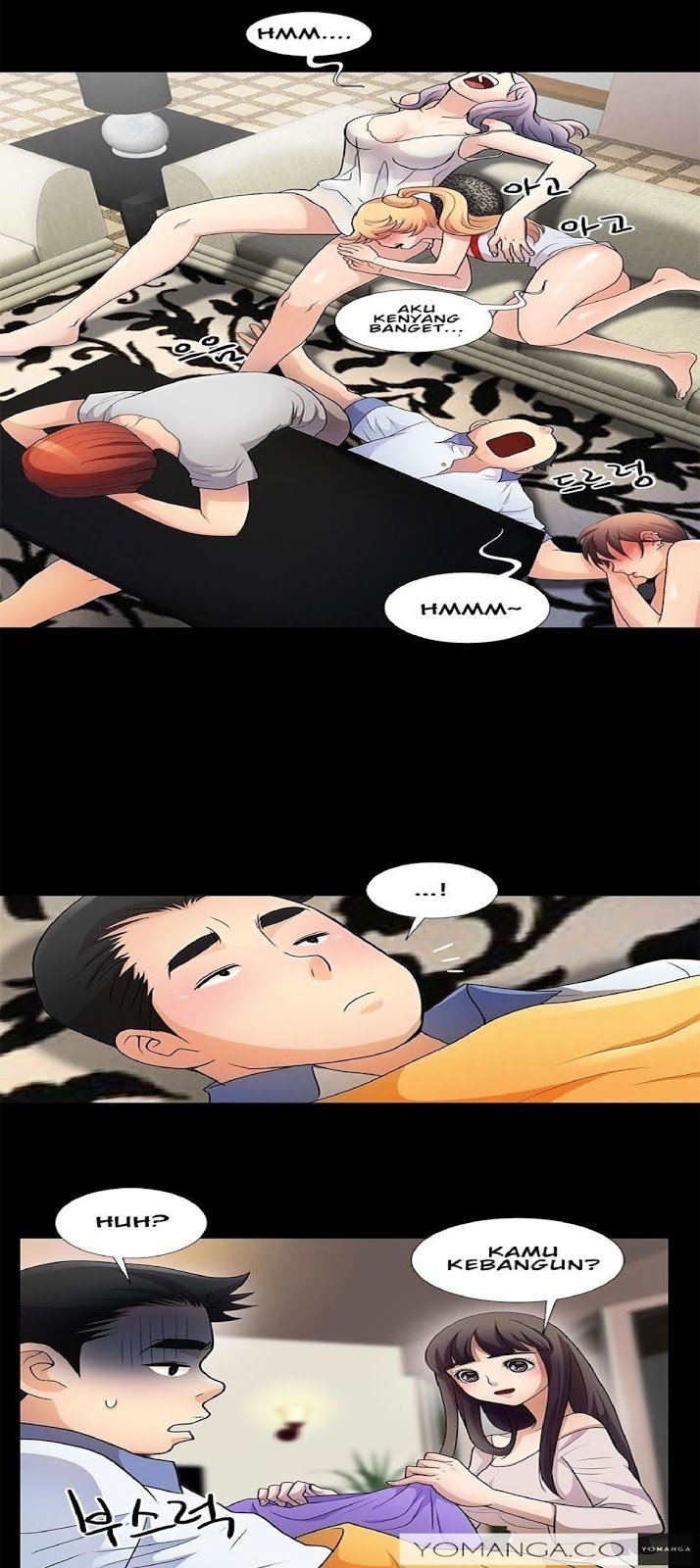 Will You Do as I Say? - Chapter 4 7 Will You Do as I Say? - Chapter 4 7