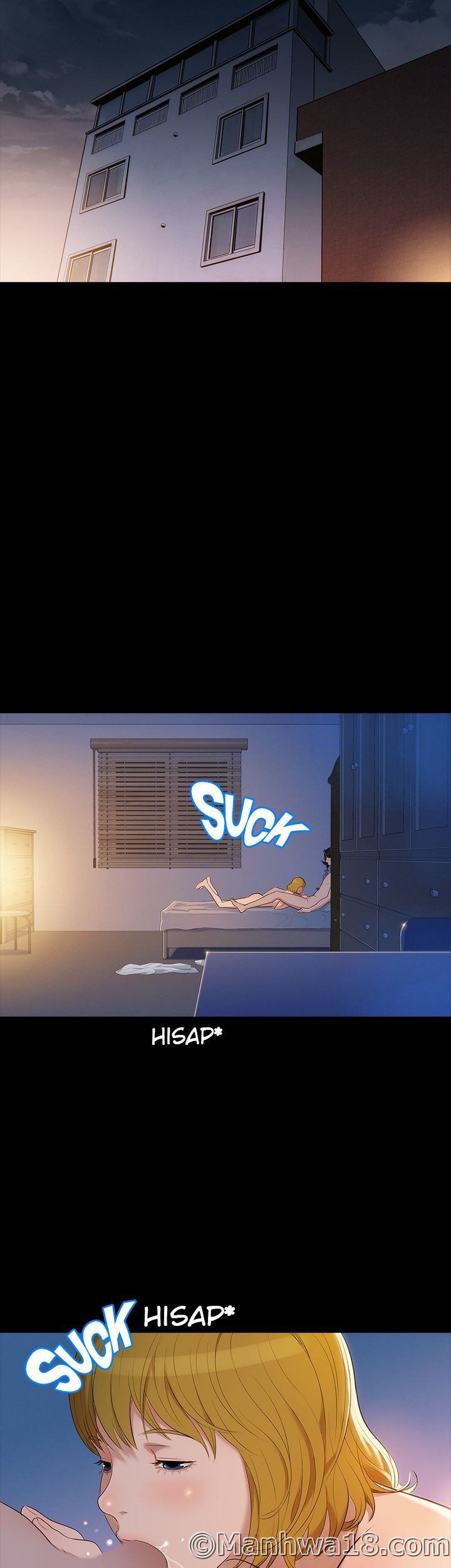 Let Me Drive - Chapter 4 4 Let Me Drive - Chapter 4 4