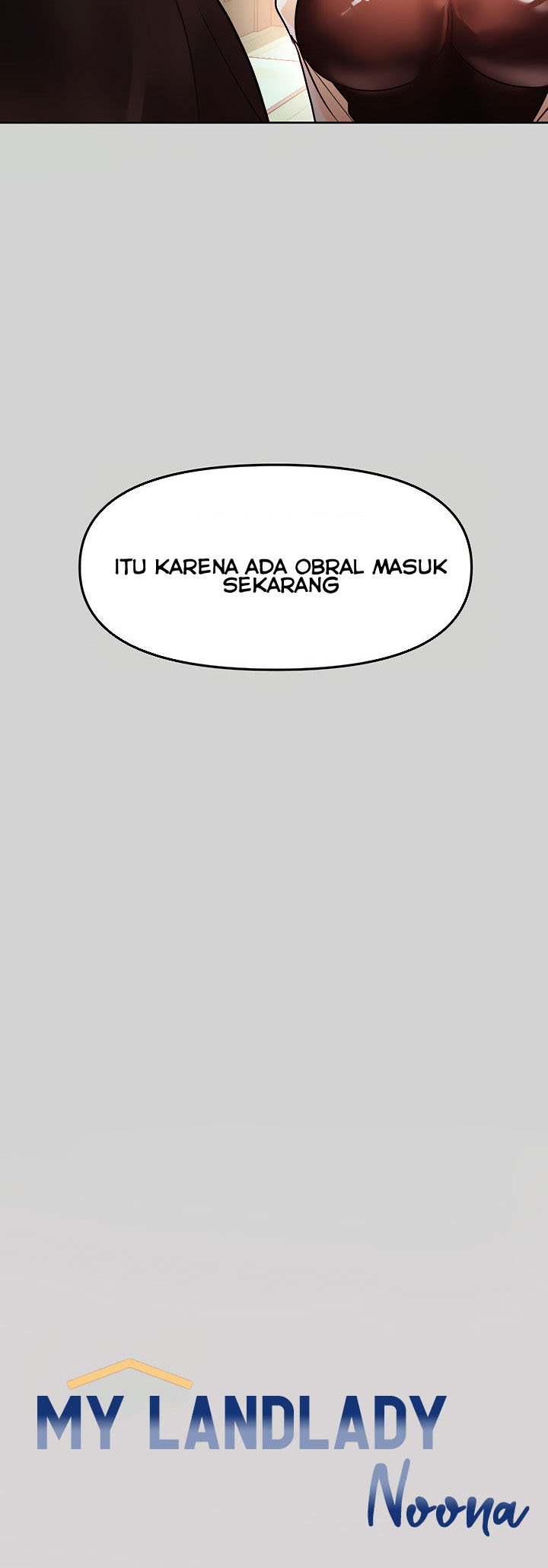 My Landlady Noona - Chapter 4 20