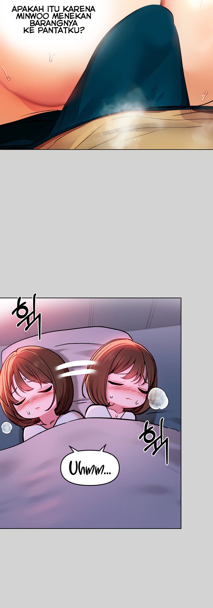 My Landlady Noona - Chapter 4 36