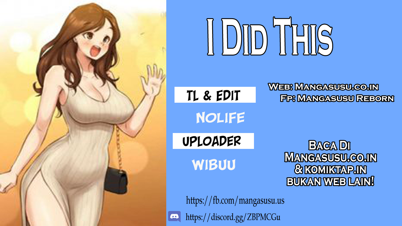 I Did This - Chapter 4 1