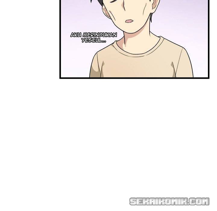 The Ark Is Me - Chapter 4 19