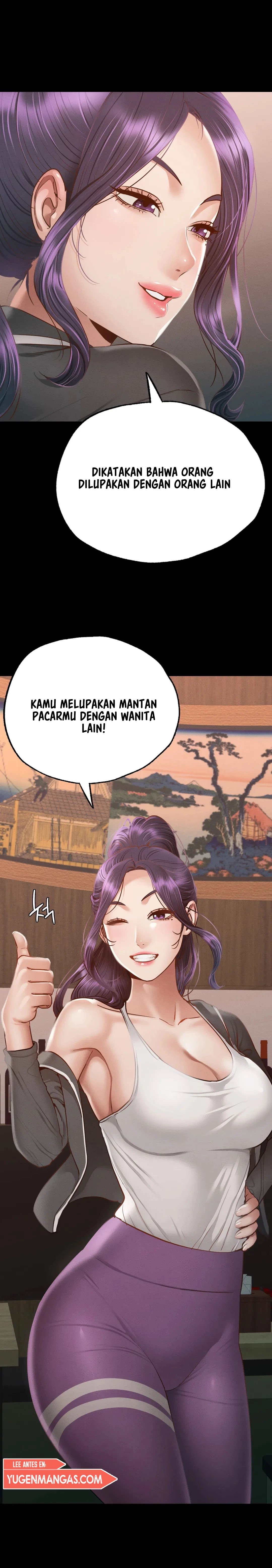 Not At School, Please - Chapter 4 3