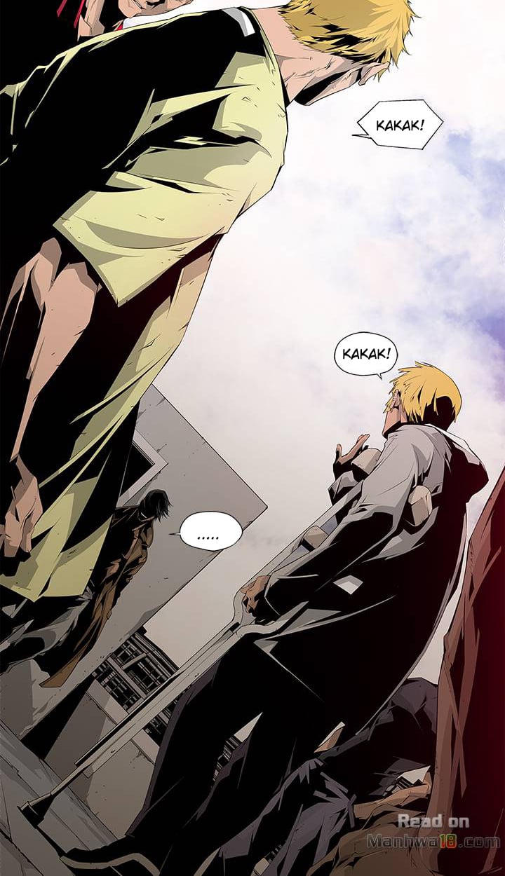 Land of the Dead - Chapter 4 9