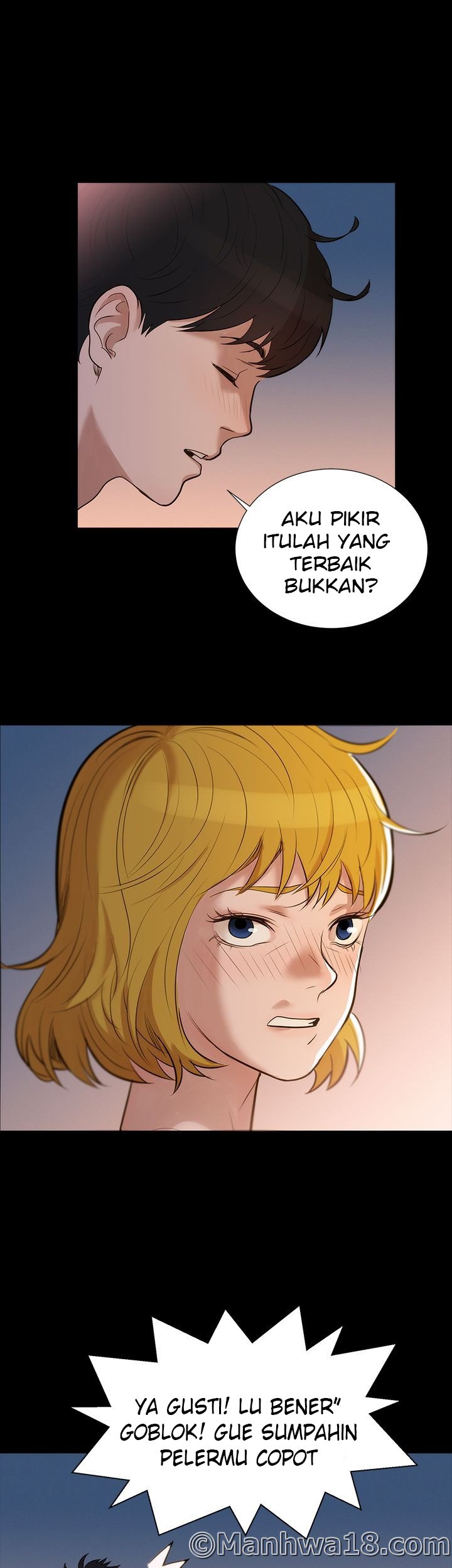 Let Me Drive - Chapter 4 26 Let Me Drive - Chapter 4 26