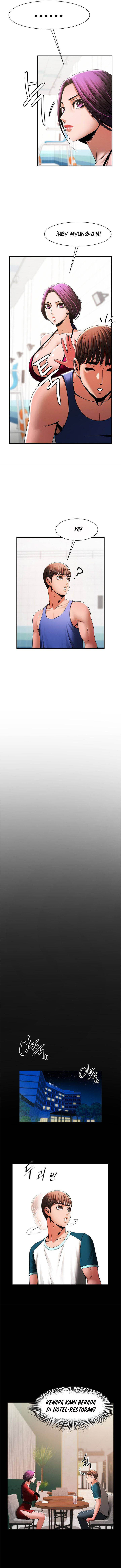 Underwater Instructor - Chapter 4 12