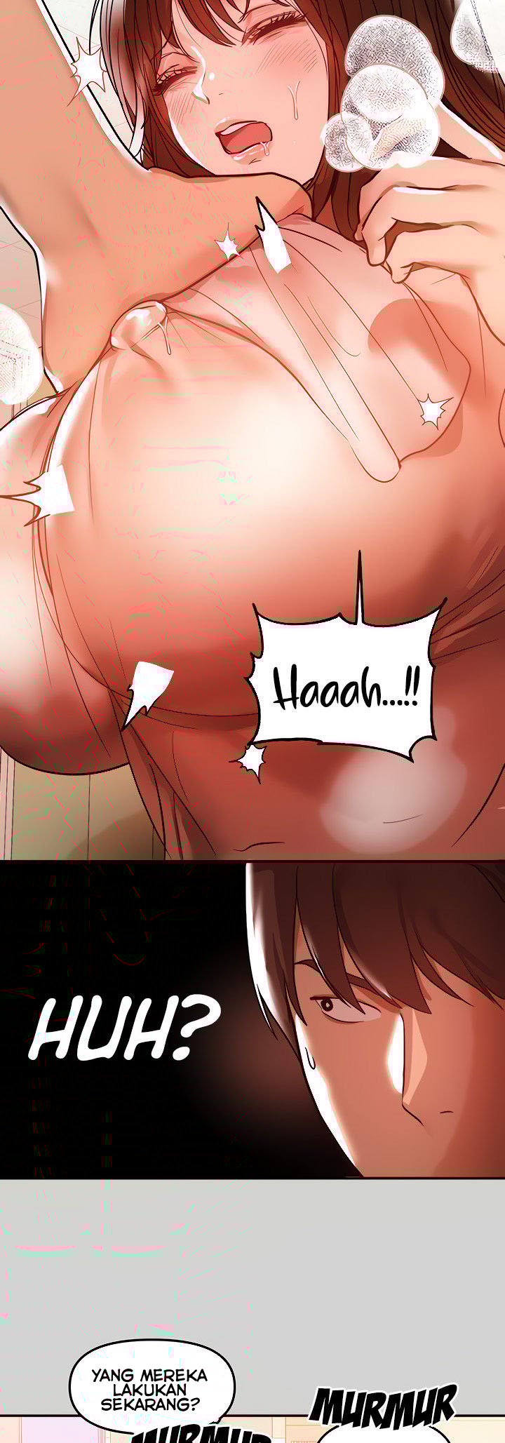 My Landlady Noona - Chapter 4 32