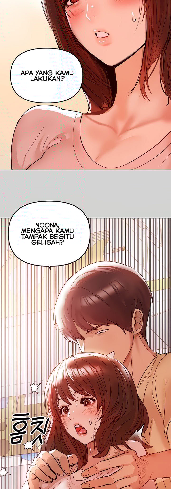 My Landlady Noona - Chapter 4 24