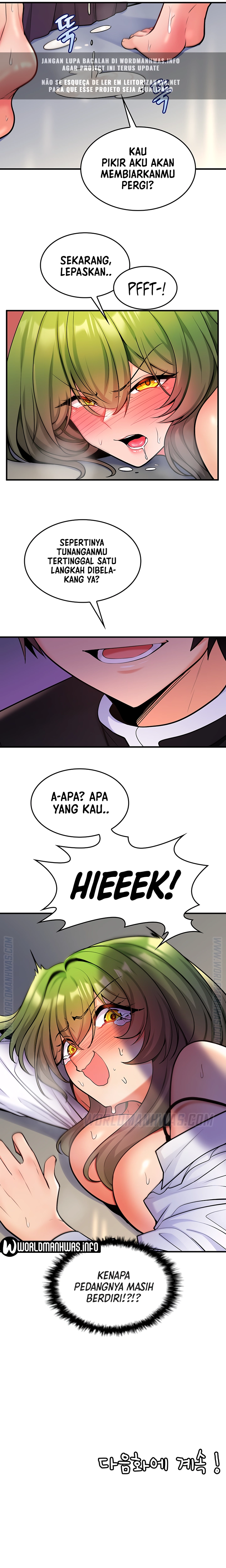 Yggdrasil Inssa - Chapter 4 25