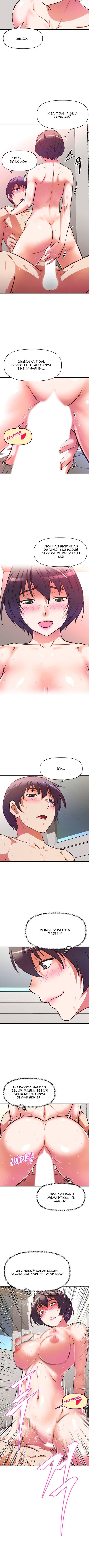 Streamer Aunt - Chapter 4 9
