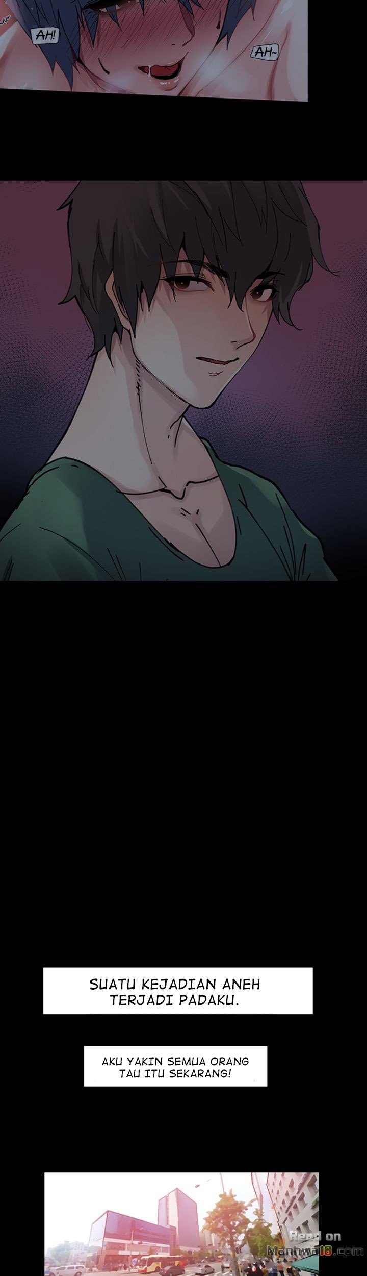 Body Change - Chapter 4 5