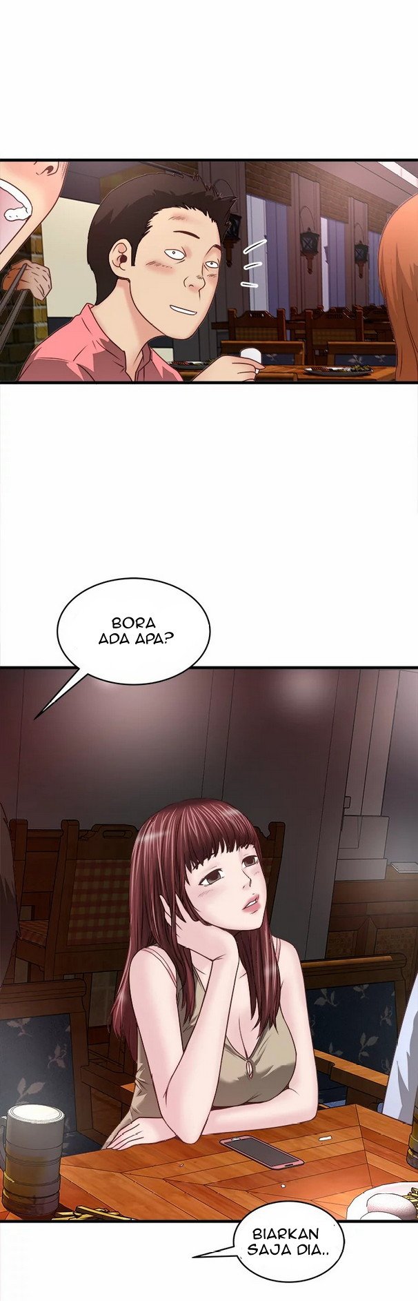 The Housemaid - Chapter 4 15