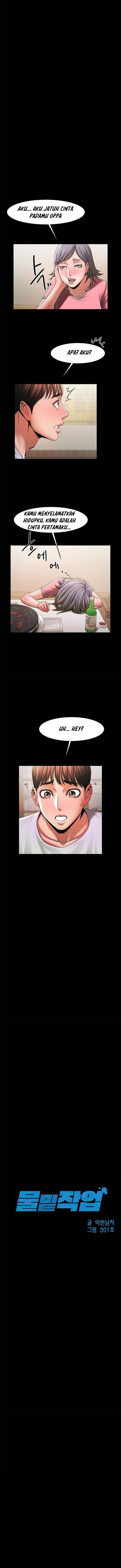 Underwater Instructor - Chapter 4 2