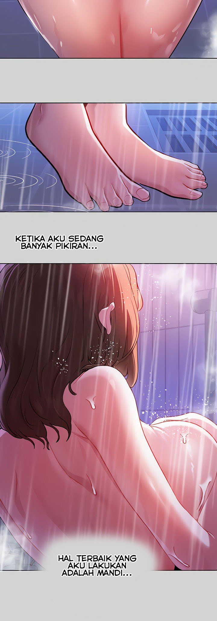 My Landlady Noona - Chapter 4 50