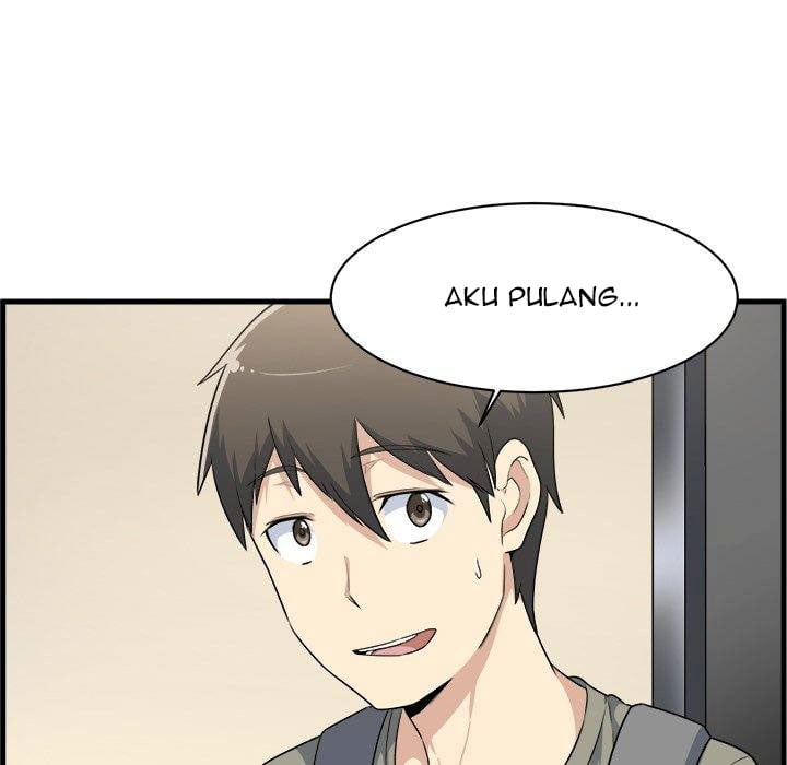 The Ark Is Me - Chapter 4 36
