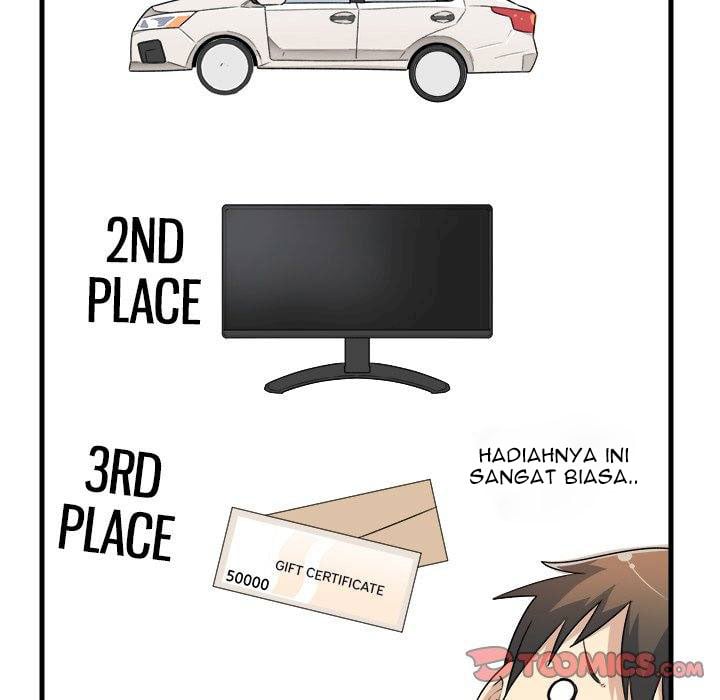 The Ark Is Me - Chapter 4 95