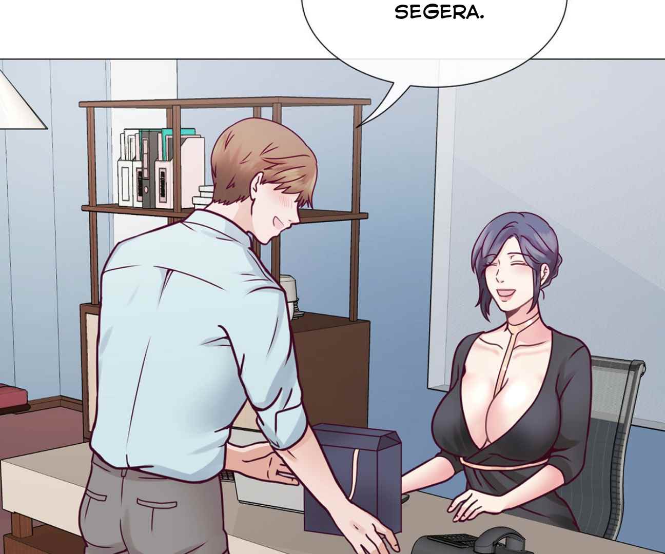 In Love With the Friend’s Mother - Chapter 4 52 In Love With the Friend’s Mother - Chapter 4 52