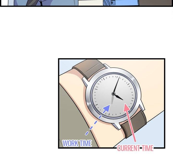 The Ark Is Me - Chapter 4 70